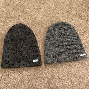 Neff beanie bundle